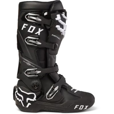 Stivali Fox Instinct black tg.43