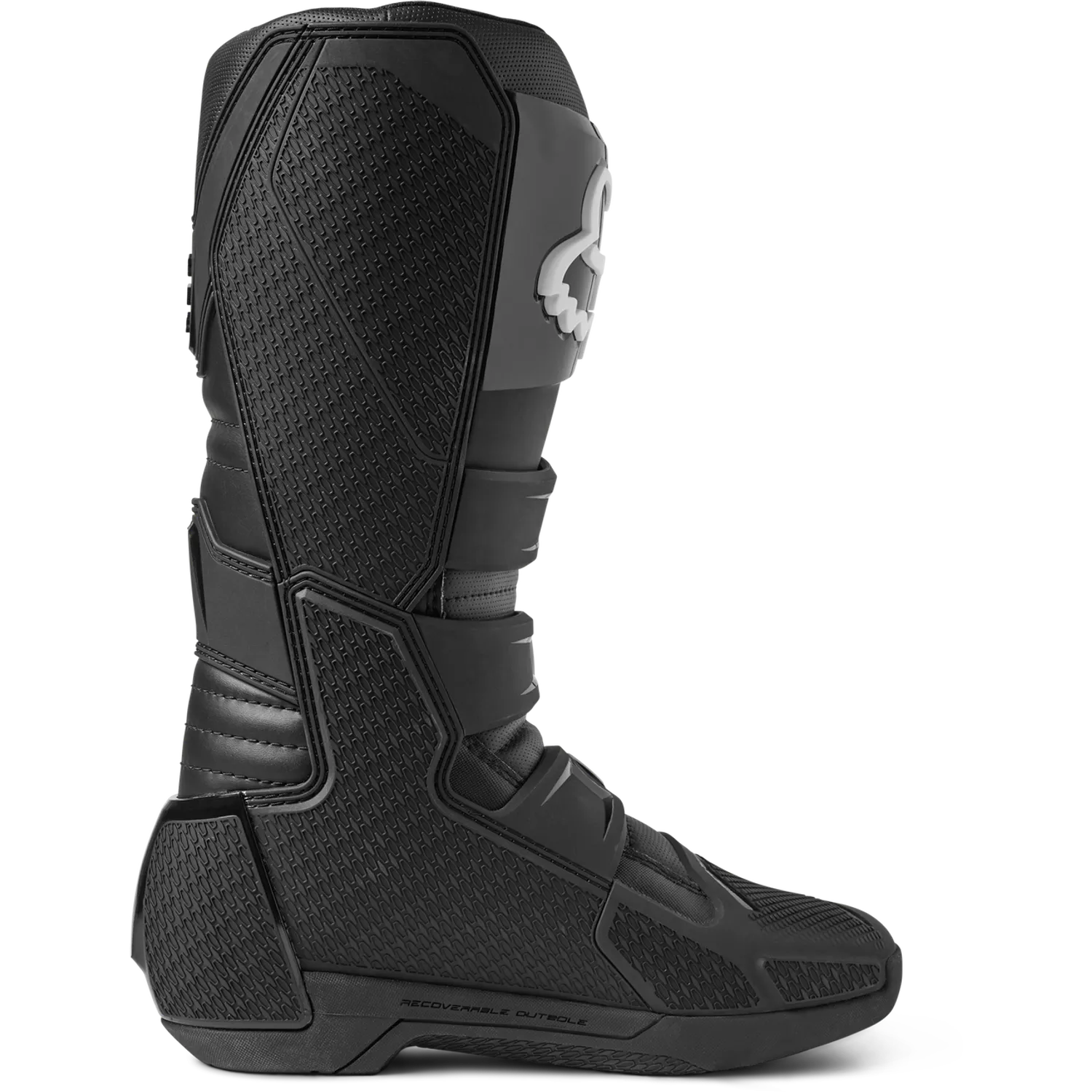 Stivali Fox comp black - immagine 3