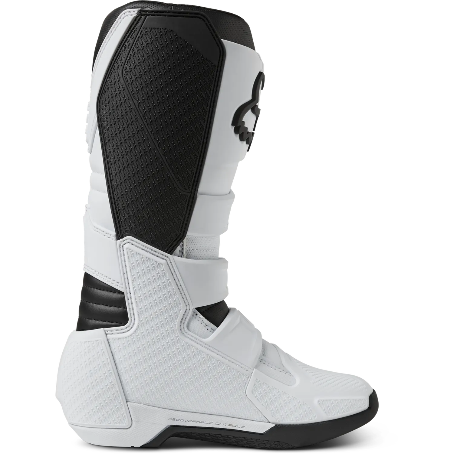 Stivali Fox comp white - immagine 3