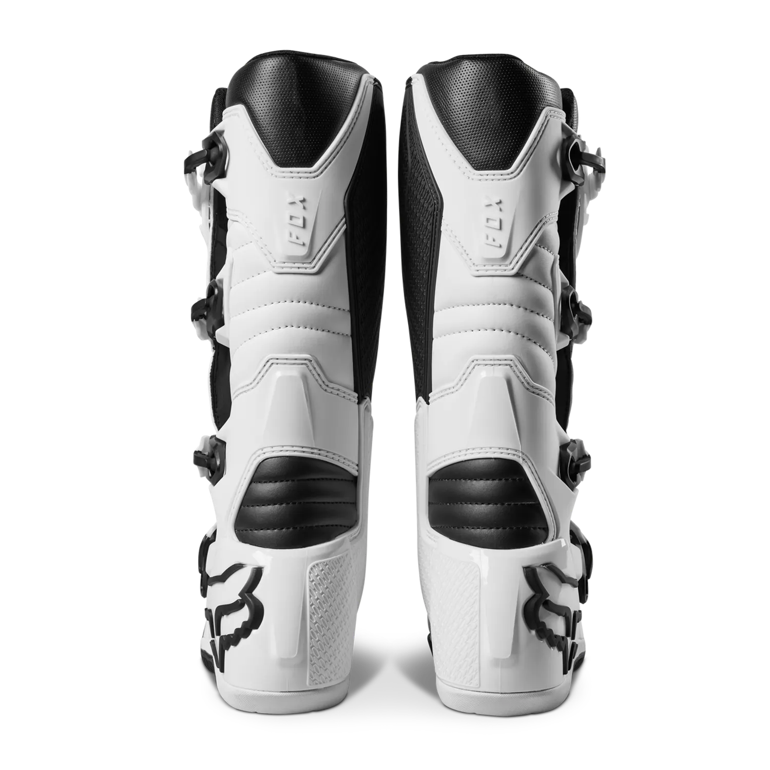 Stivali Fox comp white - immagine 5