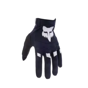 Guanti Fox Dirtpaw black