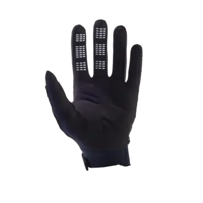 Guanti Fox Dirtpaw black