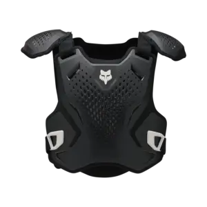 Pettorina Fox V3 black