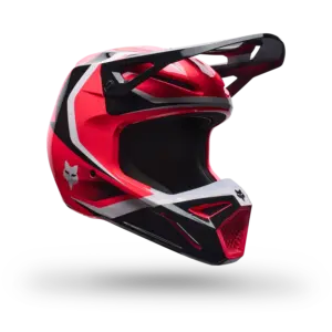 Casco Fox V1 Frame red tg.M