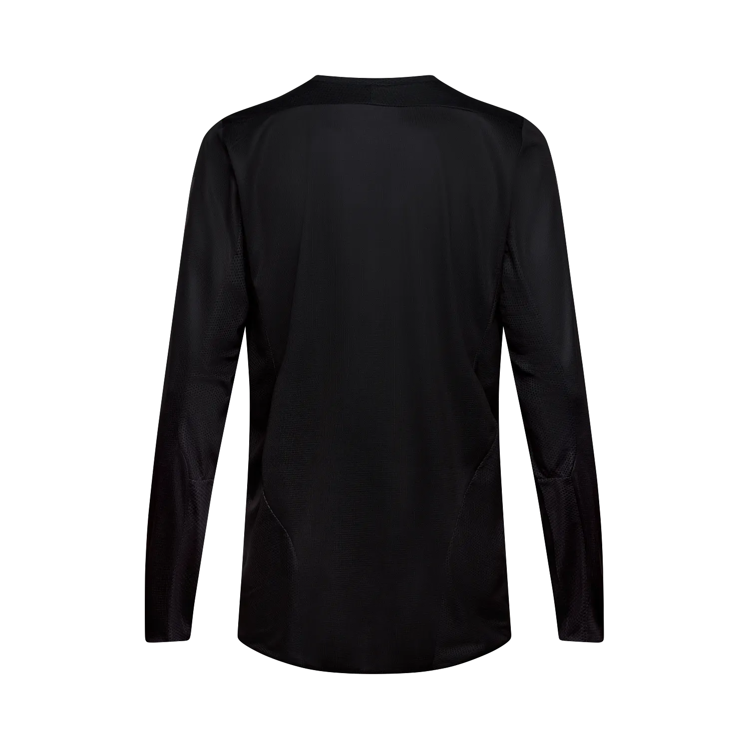 Maglia e Pantalone Fox Blackout nero - immagine 3