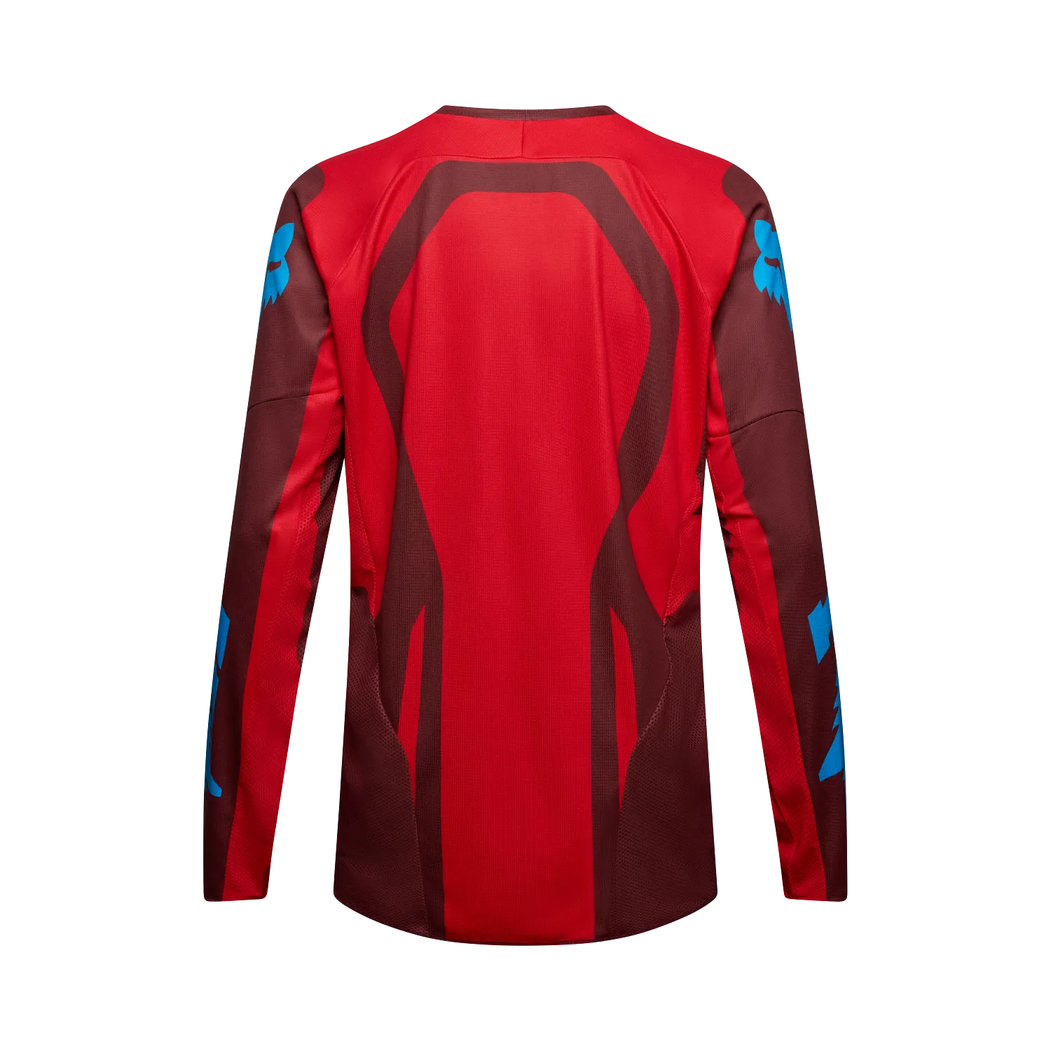 Maglia e Pantalone Fox 180 Raid rosso Tg.L - immagine 3