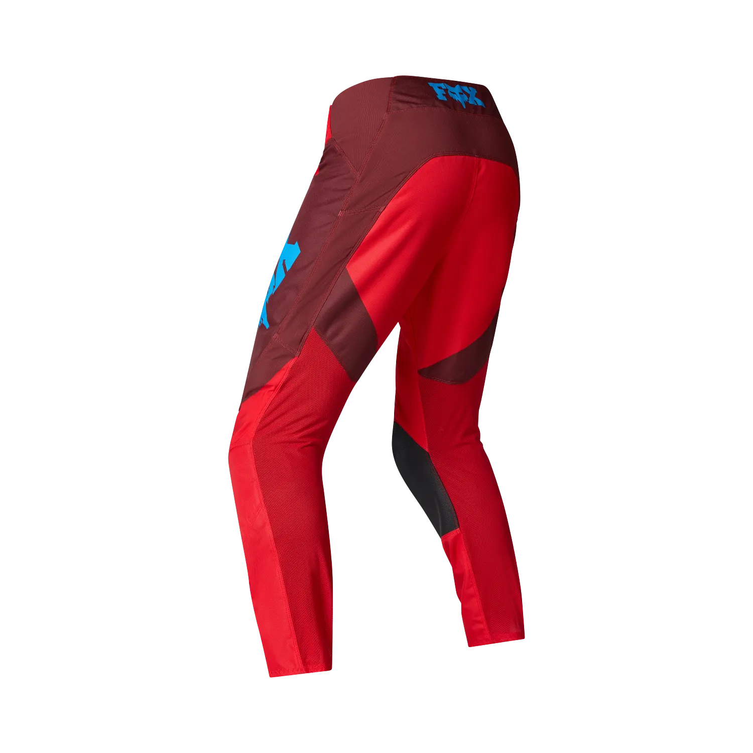 Maglia e Pantalone Fox 180 Raid rosso Tg.L - immagine 5