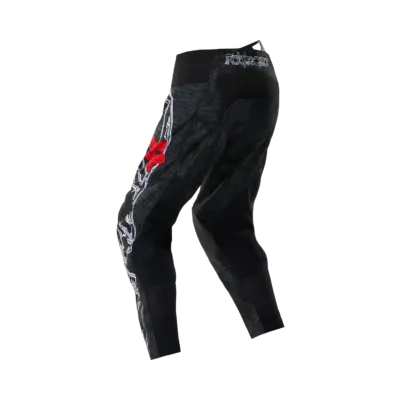 Pantalone FOX Youth 180 Abyss  – black Tg.28
