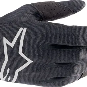 Guanti Alpinestars Youth Radar Black Tg.S
