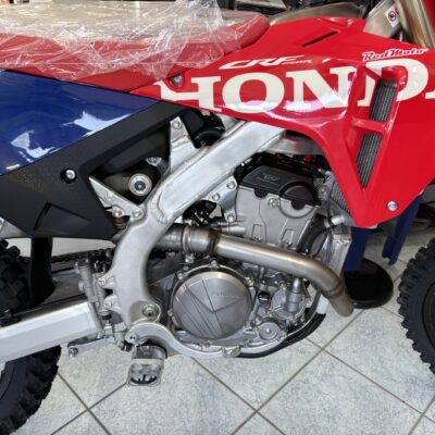 HONDA CRF 250 R 2027