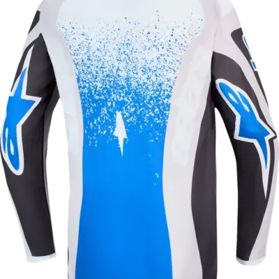 Maglia Alpinestars Youth Fluid Drag tg.M