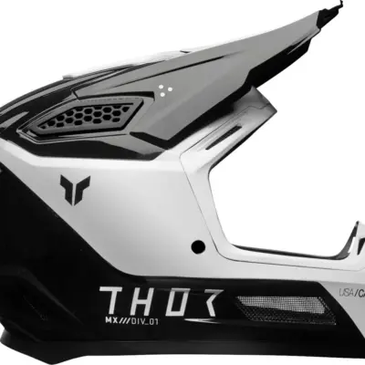 CASCO THOR FLEET STORM BK/WH TG.S