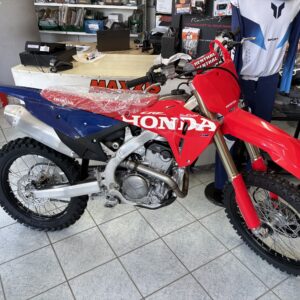 HONDA CRF 250 R 2027